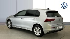 Volkswagen Golf 1.0 TSI Life 5dr Petrol Hatchback